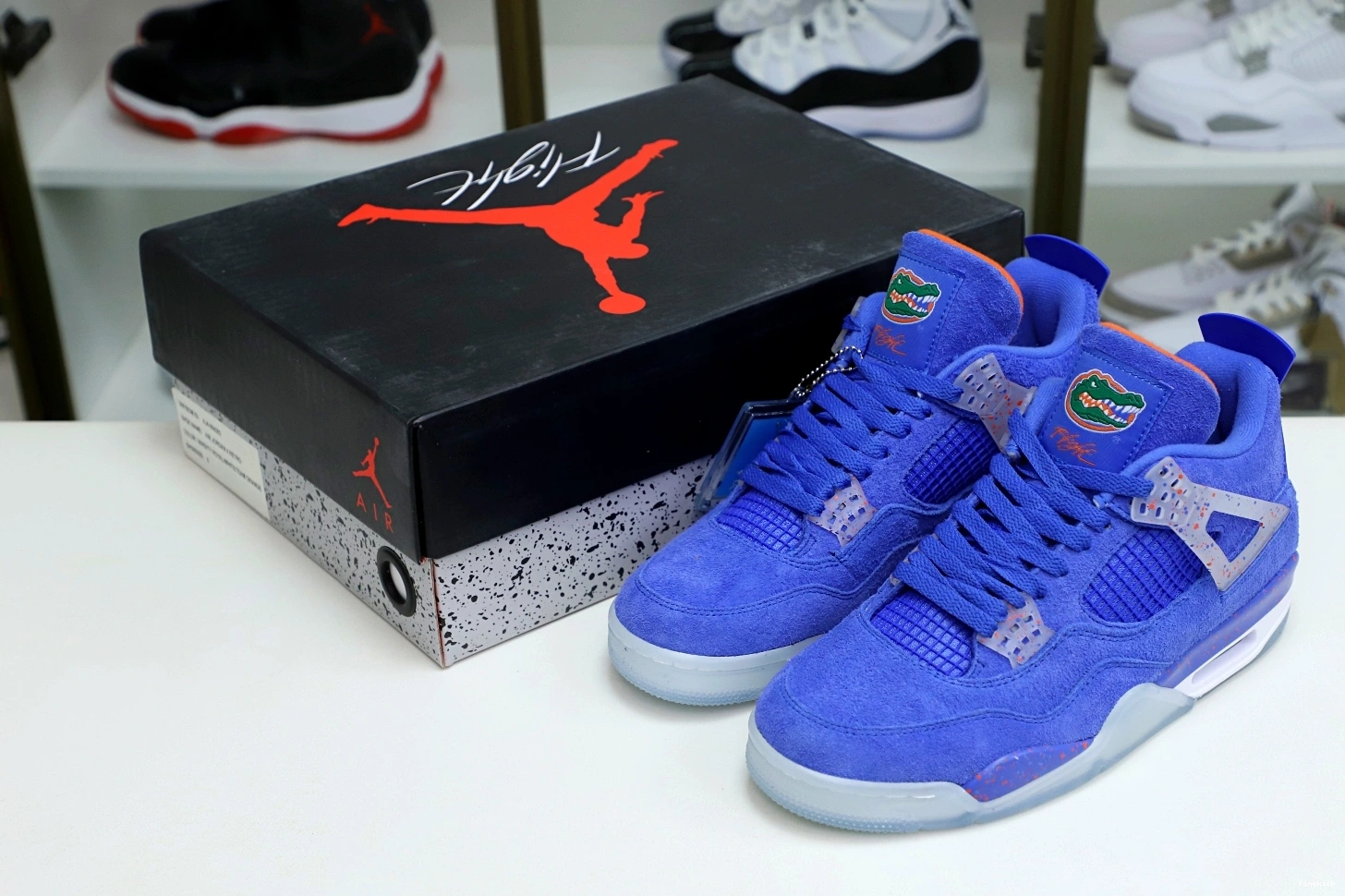 4 Jordan Jordan Air 0301